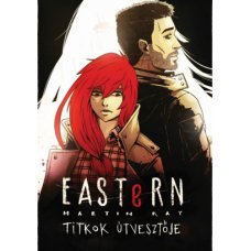 Eastern 2. - Titkok útvesztője     14.95 + 1.95 Royal Mail